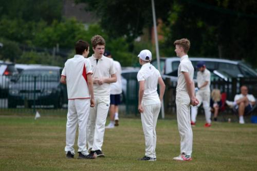 Capel Under 15s July (27)