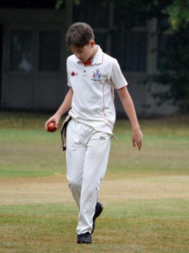 Capel Under 15s July (28)