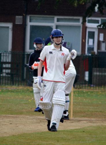 Capel Under 15s July (29)