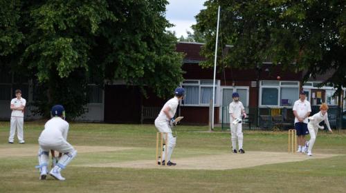 Capel Under 15s July (30)
