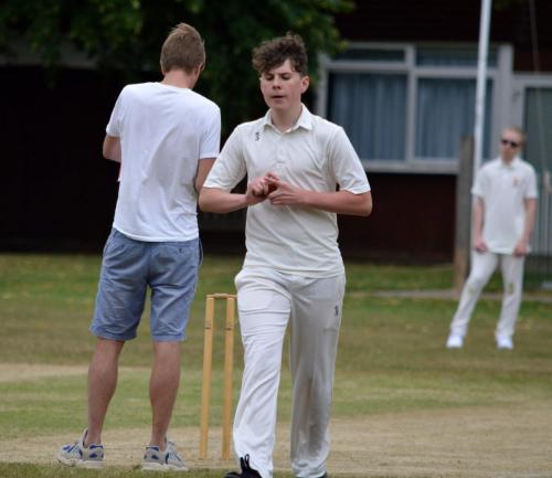 Capel Under 15s July (33)