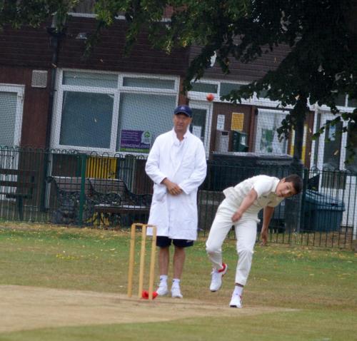 Capel Under 15s July (34)