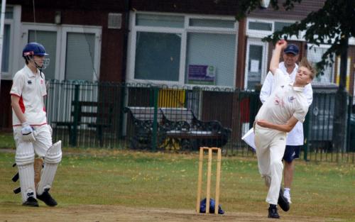 Capel Under 15s July (40)