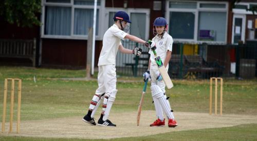 Capel Under 15s July (9)